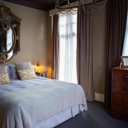 Hotel The Pear Tree Londres Exterior foto