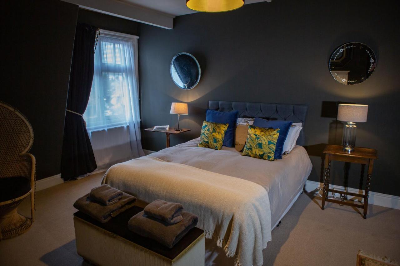 Hotel The Pear Tree Londres Exterior foto