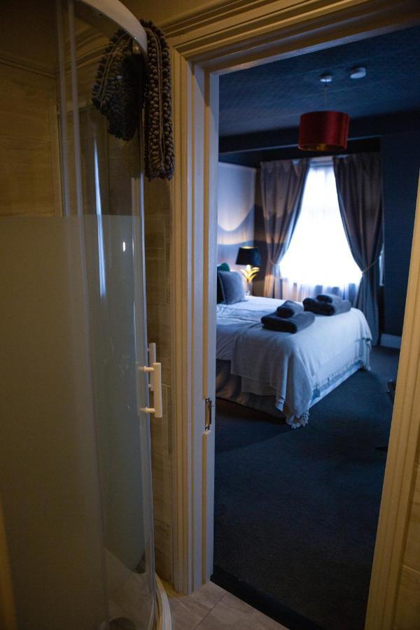 Hotel The Pear Tree Londres Exterior foto