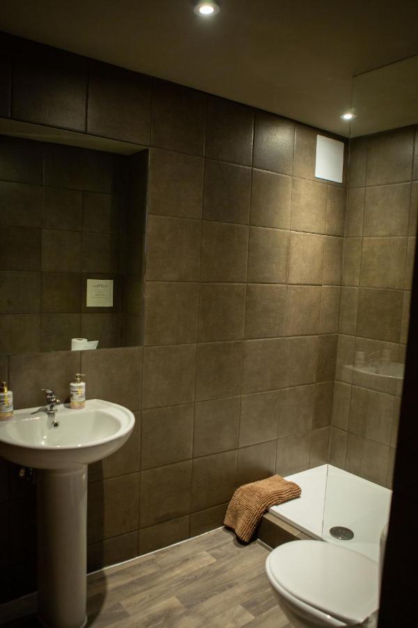 Hotel The Pear Tree Londres Exterior foto