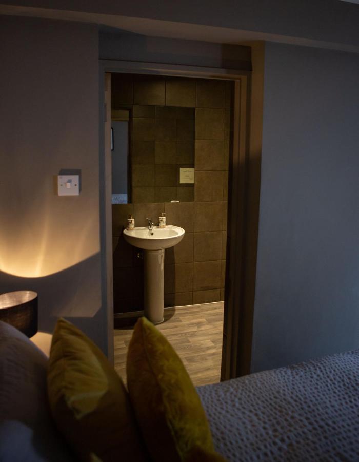 Hotel The Pear Tree Londres Exterior foto
