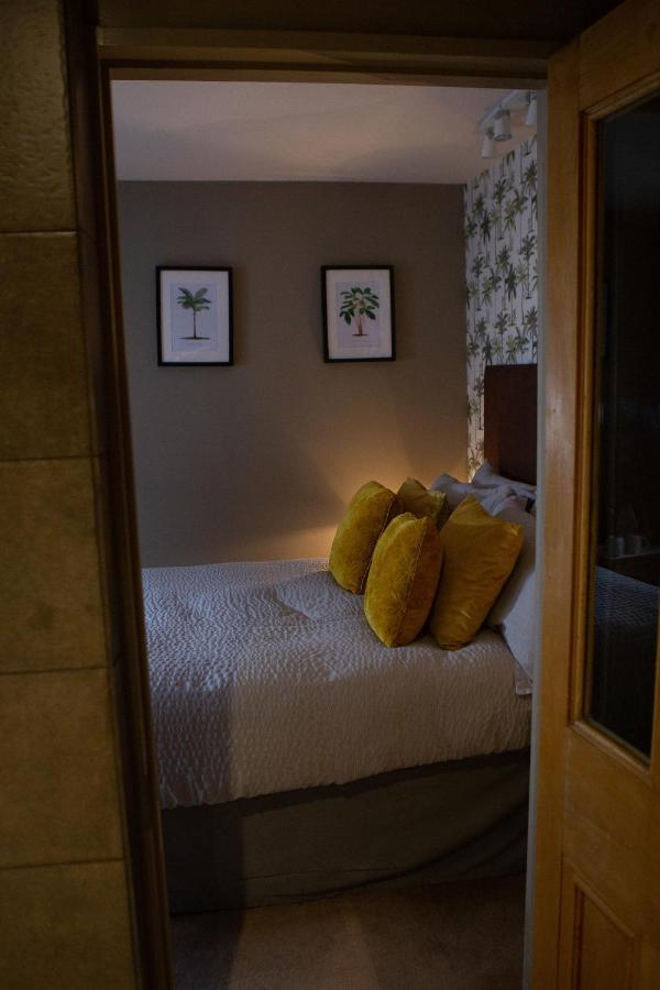 Hotel The Pear Tree Londres Exterior foto