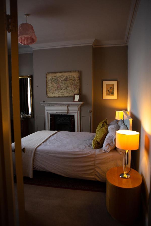 Hotel The Pear Tree Londres Exterior foto
